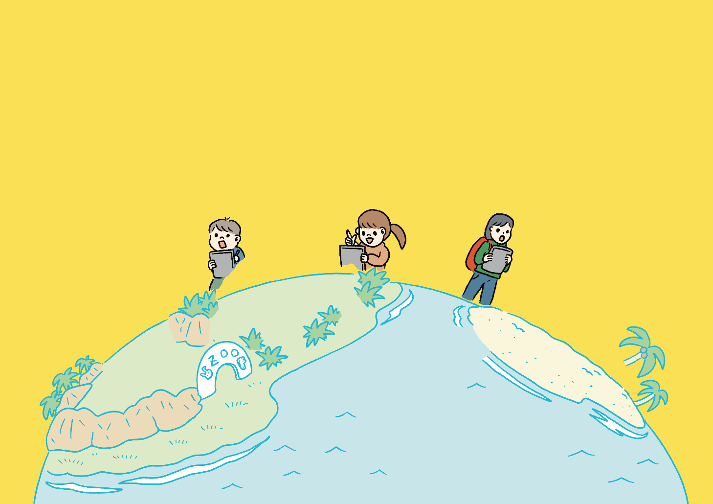 わかるかな？動物（どうぶつ）の気持ち（きもち） 心臓（しんぞう）の動き（うごき）からさぐってみよう！